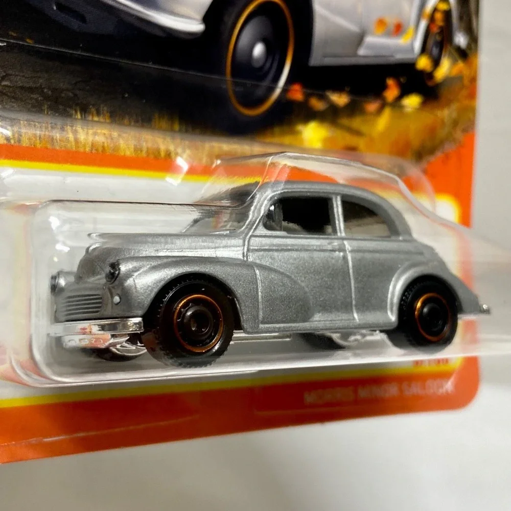 MATCHBOX this special